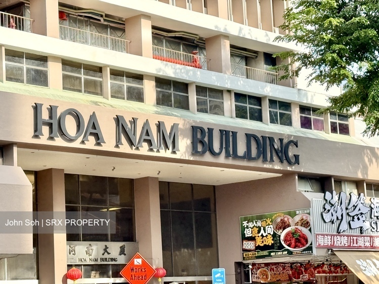 Jalan Besar (D8), Retail #543177191
